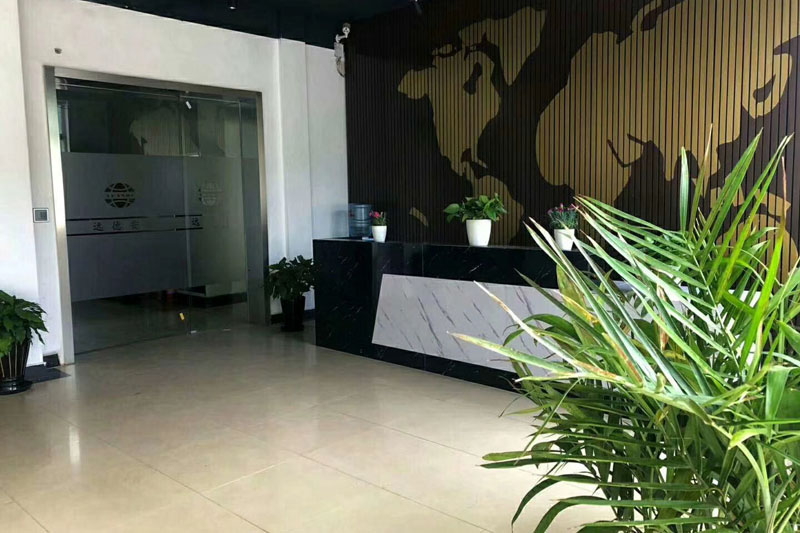 漳州远德天狼保镖公司